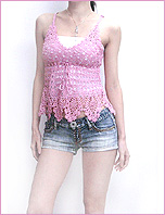 Crocheté